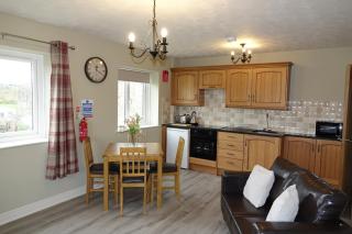 Swale View - Easby - 0