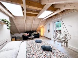 Chalet Pasečná - Přední Výtoň - 0