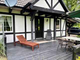 KASZUBSKA CHATA - Lubiatowo - 6