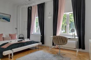 Parkowa 19 - Beach & Chill Spot by Lion Apartments - Sopot - 8