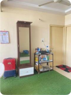 2BHK spacious stay - Gwalior - 5