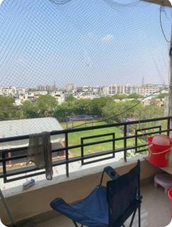 2BHK spacious stay - Gwalior - 4