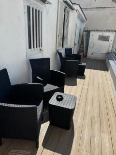 Casa Fifina - Procida - 1