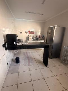 Casa na praia de Bertioga com Pscina e Churrasqueira - até 10 Pessoas - 6