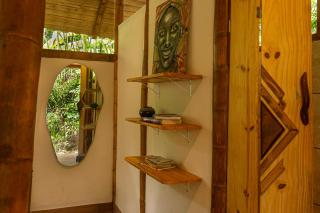 Universo Pol Bamboo Hostel - 3