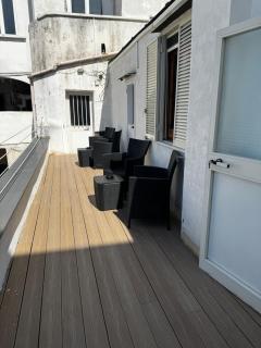 Casa Fifina - Procida - 2