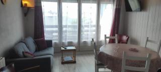 APPARTEMENT F3 2 chambres DUPLEX CENTRE-VILLE FONT-ROMEU - 4