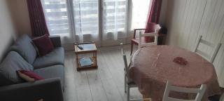 APPARTEMENT F3 DUPLEX CENTRE-VILLE FONT-ROMEU - 2