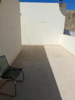 Appartement avec terrasse privée - Dakar - 2