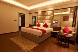 Tania President Inn - 8