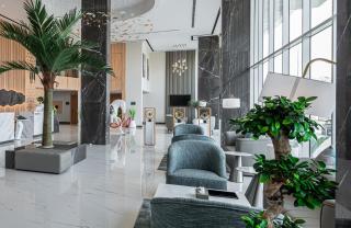 فندق رينيوم - ابها - Abha - 8