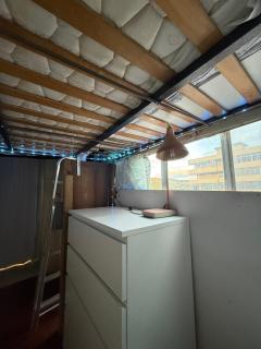 Quarto sob medida SOLTEIROS - 3