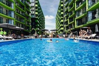 Alezzi Beach Resort - 0