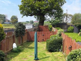 Hebble Row Cottage - Oakworth - 0