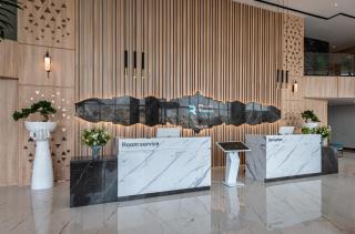 Rhenium Hotel Abha - 4