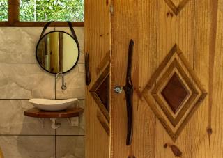 Universo Pol Bamboo Hostel - 8