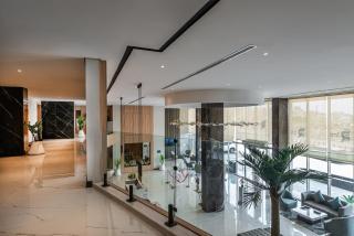 Rhenium Hotel Abha - 6