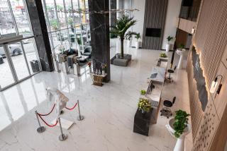 Rhenium Hotel Abha - 7