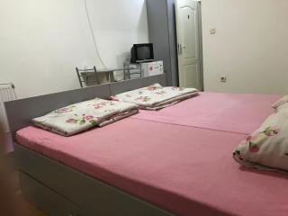 Volina rooms apartments - 1