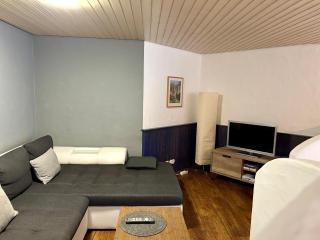 Ferienwohnung Rhinwald 5 min from Europa-Park - Kappel-Grafenhausen - 3