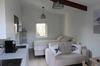 Vakantiestudio De Strandloper Zeeland - 7
