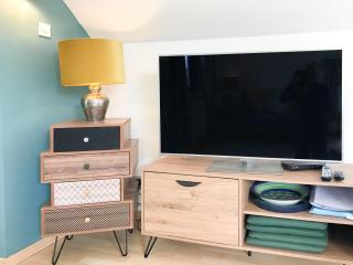 Little Fursdon Apartment - 7