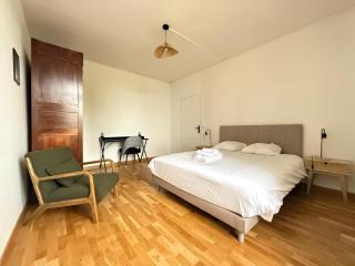 Hôtel Lefort - La Bretonne Authentique - Guingamp - 1
