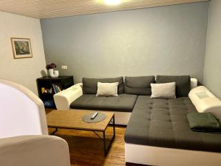 Ferienwohnung Rhinwald 5 min from Europa-Park - Kappel-Grafenhausen - 4