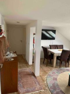 Ferienwohnung in Bad Rappenau - Bad Rappenau - 2
