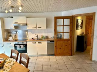 Ferienwohnung Rhinwald 5 min from Europa-Park - 8