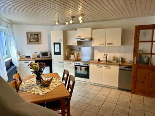 Ferienwohnung Rhinwald 5 min from Europa-Park - 0