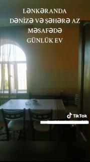Bağ evi - Lankaran - 5