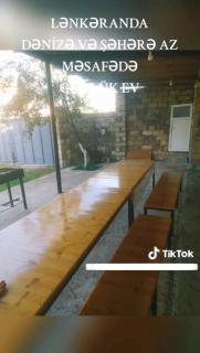 Bağ evi - Lankaran - 1