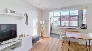 A 5 Minutos da Praia no Estoril - 2