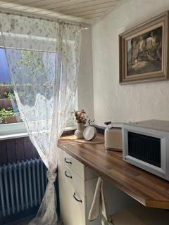 Ferienwohnung Rhinwald 5 min from Europa-Park - Kappel-Grafenhausen - 7