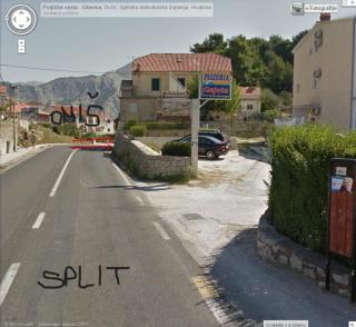 Villa Nada-STUDIO 10 - Duće - 9