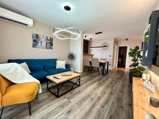 Apartment Linda with panoramic sea view - Makarska - 7