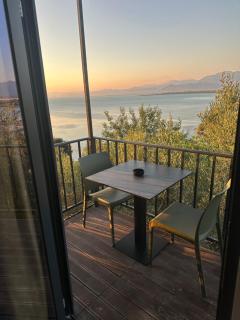 Lake Escape Villa Shirokë - Shkodër - 0