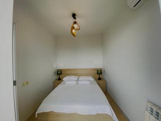 Green House - Apartment with Separate Room and Sea View - 7