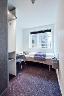 Hotel Cabinn Vejle - Vejle - 5