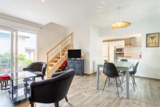 Maison de vacances proche de tout - 6