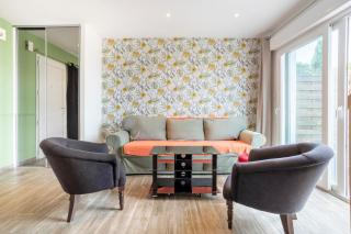 Maison de vacances proche de tout - 8