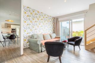 Maison de vacances proche de tout - 7