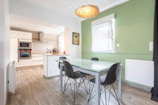 Maison de vacances proche de tout - 5