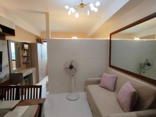 Rhiangelo Condo Suite in Cebu City - 1