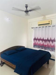Aashray Guestroom - 1