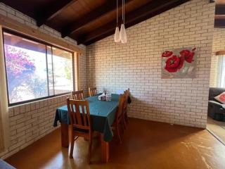 Cosy Ridge Retreat - Lightning Ridge - 2