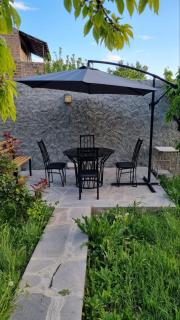 Nurnus rest zone - Byureghavan - 9