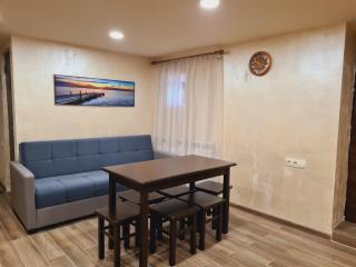 Nurnus rest zone - Byureghavan - 1