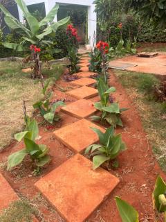 Elmadel Coffee Gardens 5Bedroom Villa Mua Hills 50kms from Nairobi - 2